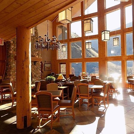 Salmon Rapids Lodge Riggins المظهر الداخلي الصورة