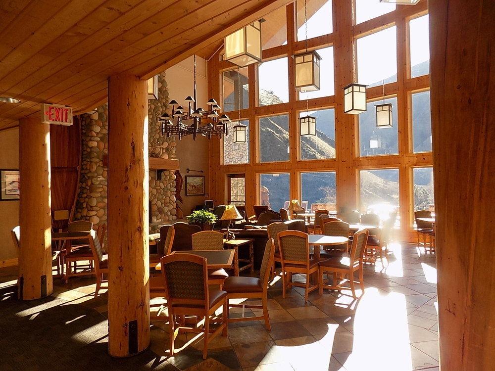 Salmon Rapids Lodge Riggins المظهر الداخلي الصورة