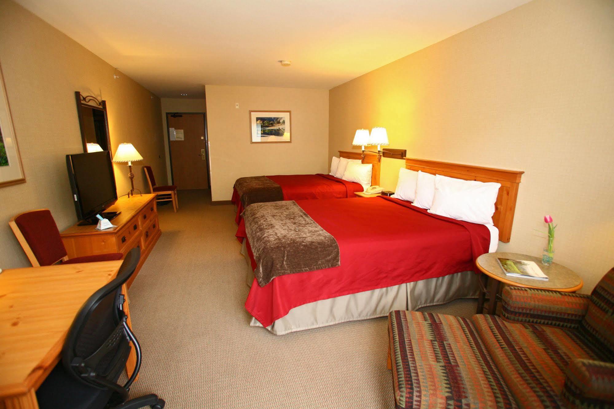 Salmon Rapids Lodge Riggins المظهر الخارجي الصورة